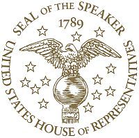 Seal of House Speaker